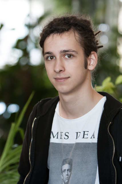 Patrick Mayrhofer | Foto: STIWA Group