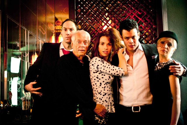Foto: Vondru