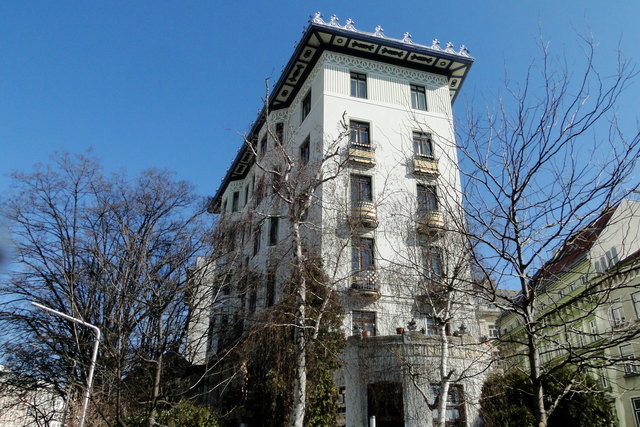 Rüdigerhof
