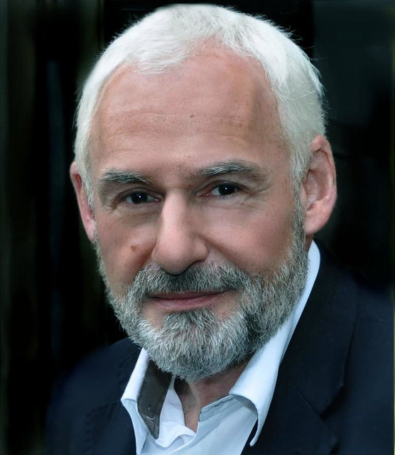 Autor Edwin Haberfellner wird aus seinem Kitzbühel-Krimi lesen.