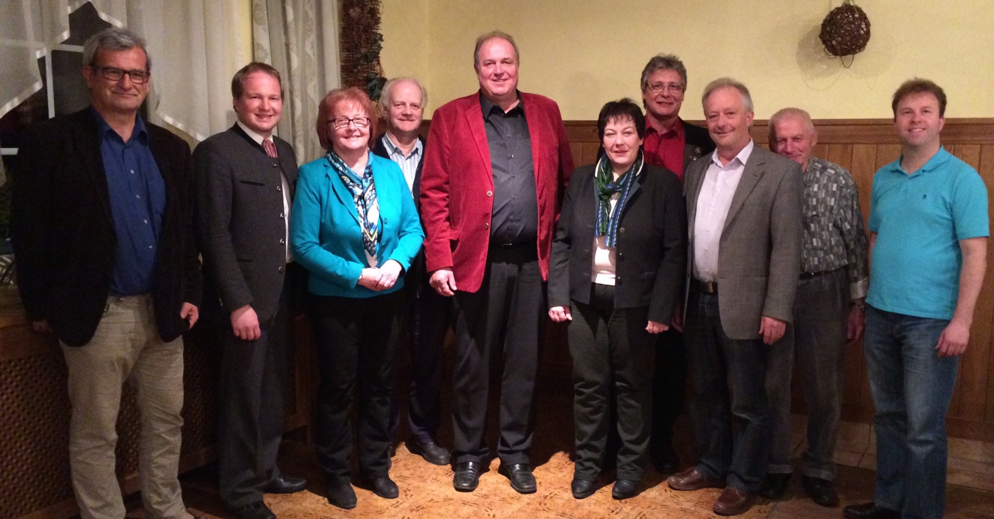 Neuer Impuls für die Kulturarbeit in Windhaag Perg