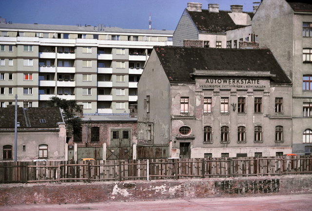 Foto: Friedrich Techler