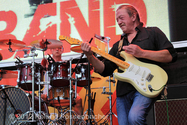 Abschied von Bernd Wippich Klagenfurt