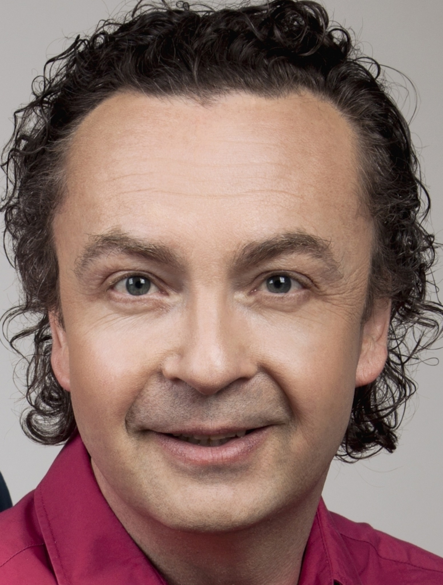 Thomas Strobl Ein Mann, die Gitarre und mehr... Oberpullendorf