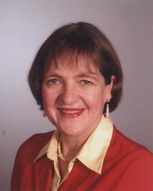 Gisela Moser, Psychoonkologin bei der Krebshilfe OÖ.