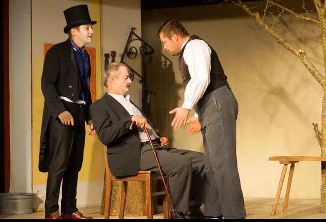 Foto: Theater Eching