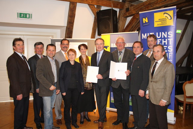 Foto: Jürgen Maier, Büro LR Pernkopf