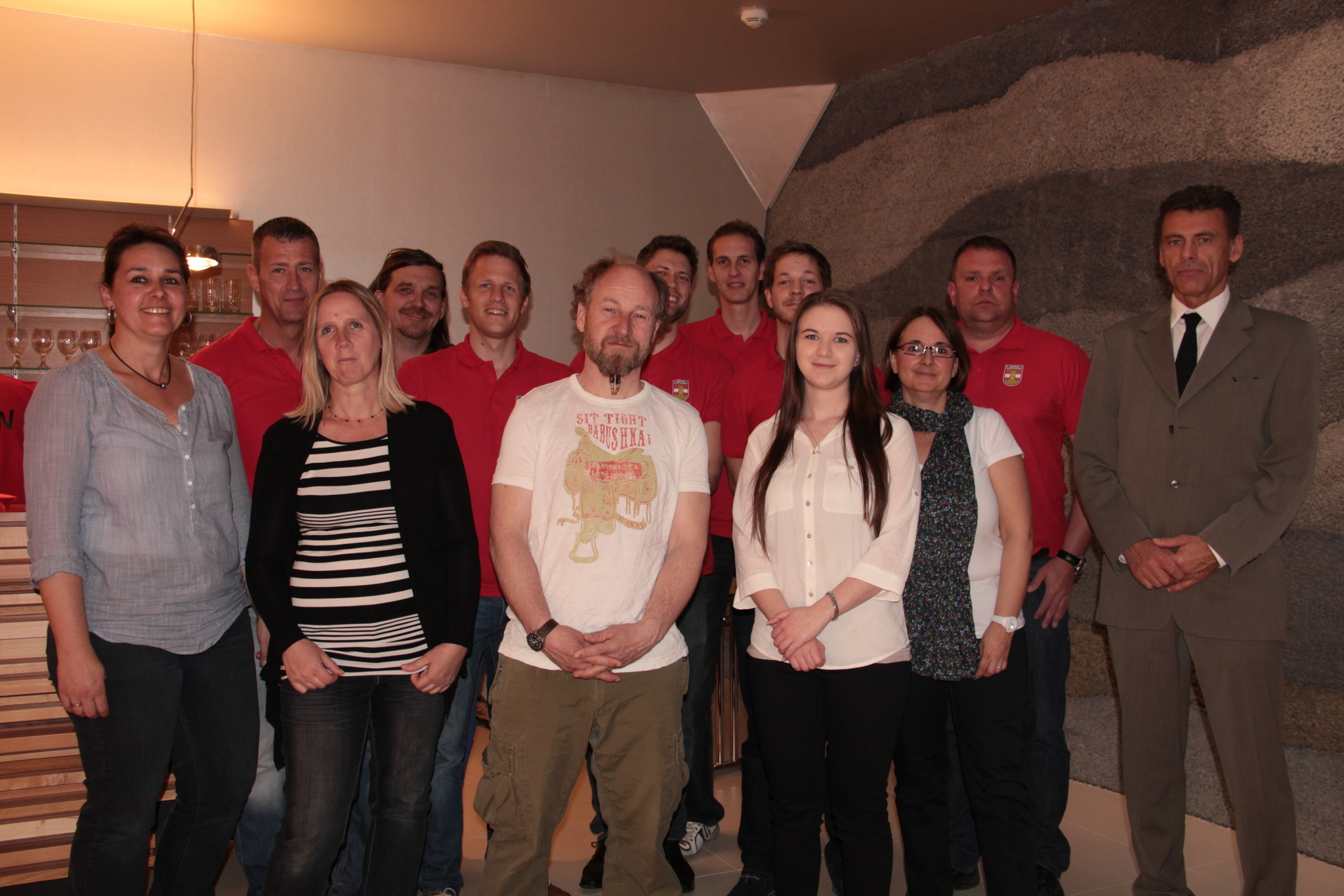 Roland Düringer begeistert Publikum in der neuen Burg Perchtoldsdorf ...