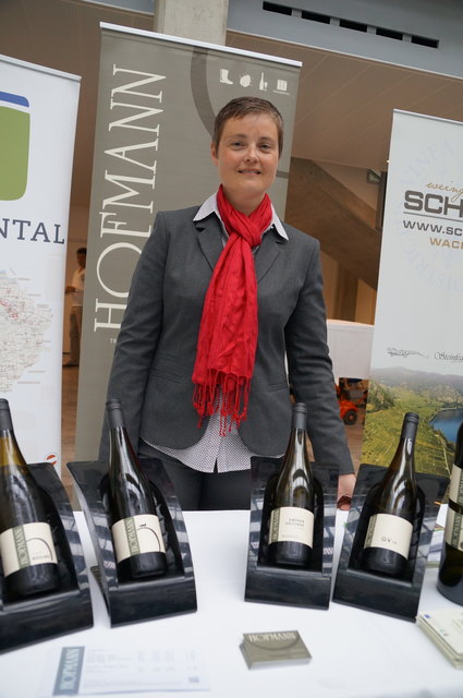 Burgi Hofmann