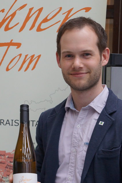 Tom Dockner