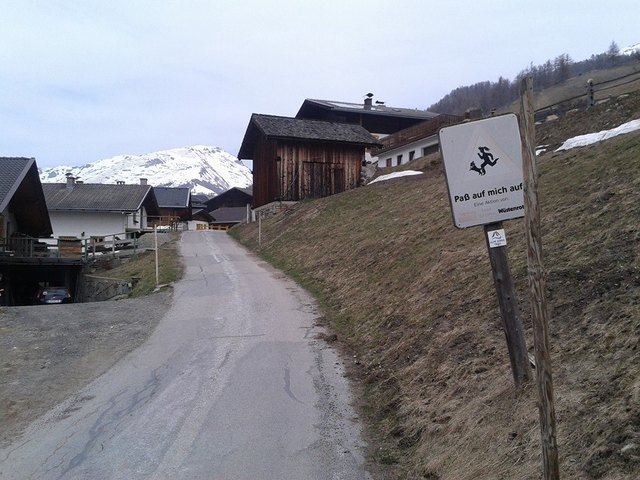 Oberschachnern