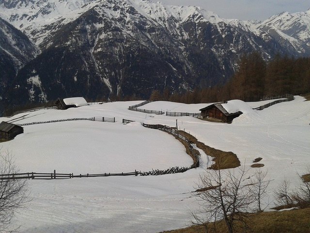 Apriacher Kasern