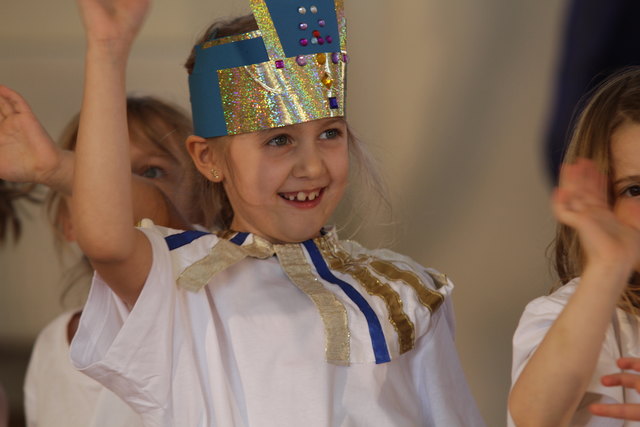 Pharao kommt!
