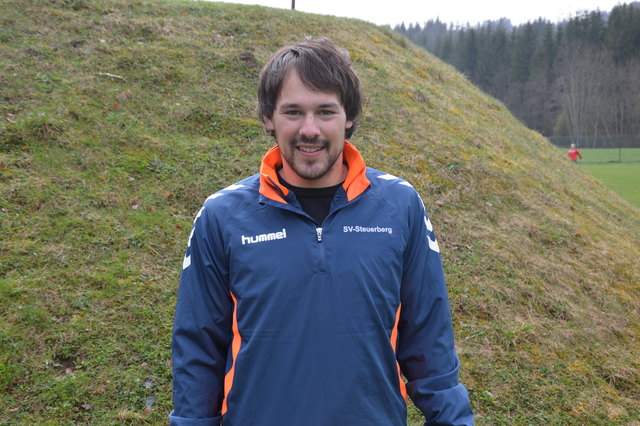 Kapitän Tobias Konec