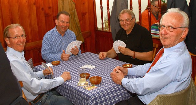 Andreas Putz, MSD, Kommando Luftunterstützung, Michael Schön, GIWOG, Josef Kneifl, Casino, Dr. Leopold Jungwirth,