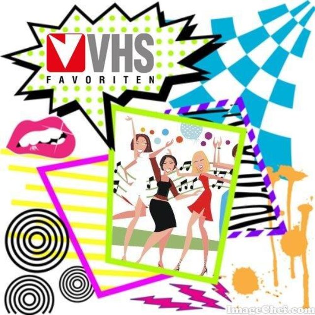 Die VHS Favoriten, ein spezieller Ort für den Linedance-Sport