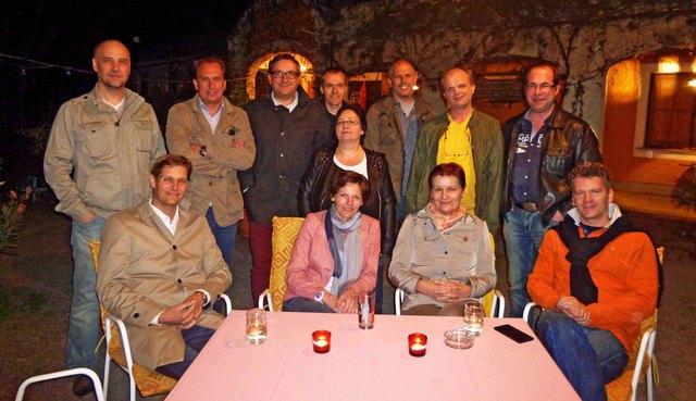 Leute kennenlernen burgenland