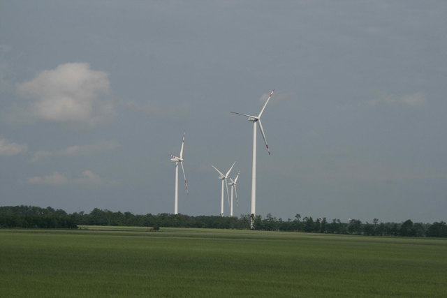 Aus und vorbei: In Michelhausen wird kein Windpark gebaut.