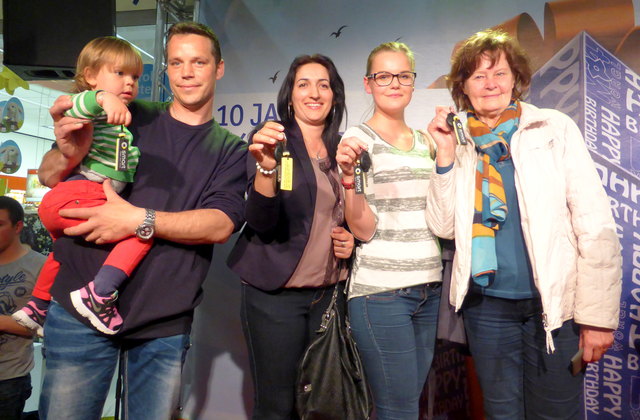 Foto: Haun