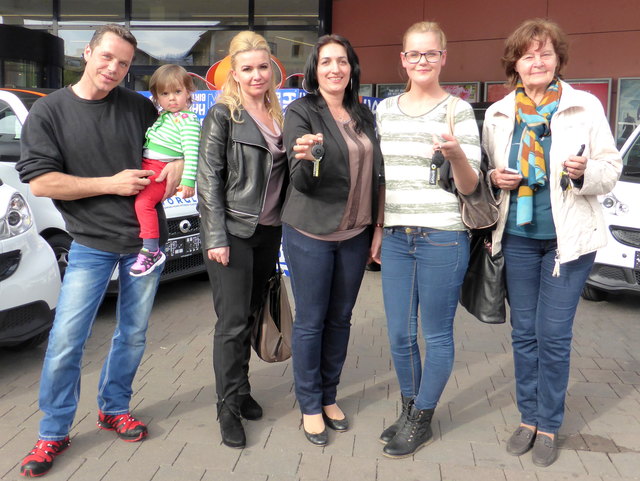 Foto: Haun