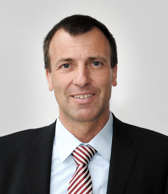 Thomas Riegler verfügt über 20 Jahre Berufserfahrung in Finanzfunktionen. | Foto: Lenzing AG
