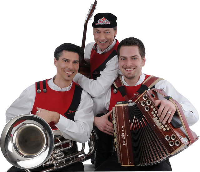 Foto: Servus aus Tirol