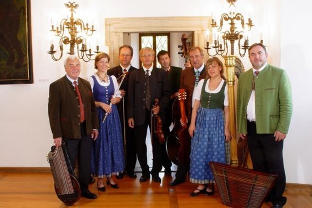 Foto: Bachschmiede