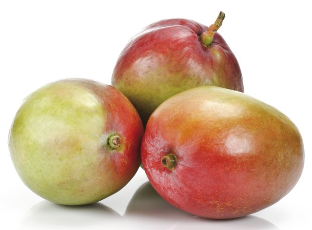 Haben Sie ein gutes Mangorezept? Der Weltladen sucht noch Rezepte. Bis 17. April kann man diese einreichen. | Foto: MEV