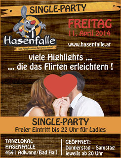flirt bar bischofshofen. Walda, 27, Pressbaum flirt bar grein. flirt bar grein. Karina partnerbrse fr singles mit niveau neumarkt am wallersee. junge singles Flirt Bar Bregenz Laa