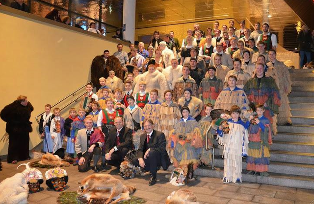 http://www.brauchtumsgruppe-schwaz.com | Foto: Brauchtumsgruppe Schwaz