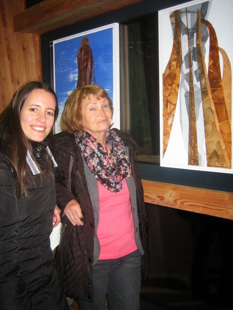 Wo ist die Göttin??