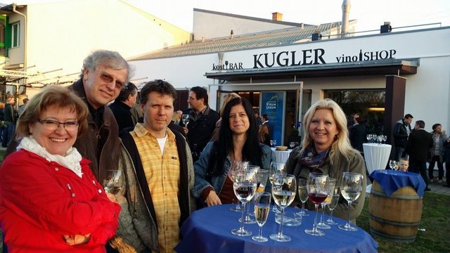 Aus Wien,  Wiener Neustadt und Seibersdorf | Foto: (c) Mr. Clee (R.K.)