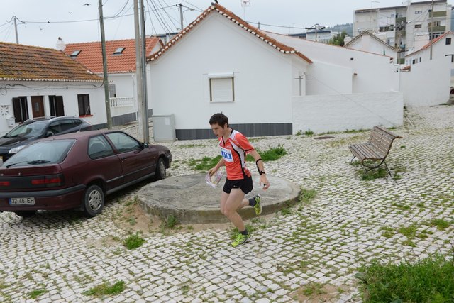 Helmut Gremmel holte sich das Finalticket im Sprint | Foto: Kerschbaumer