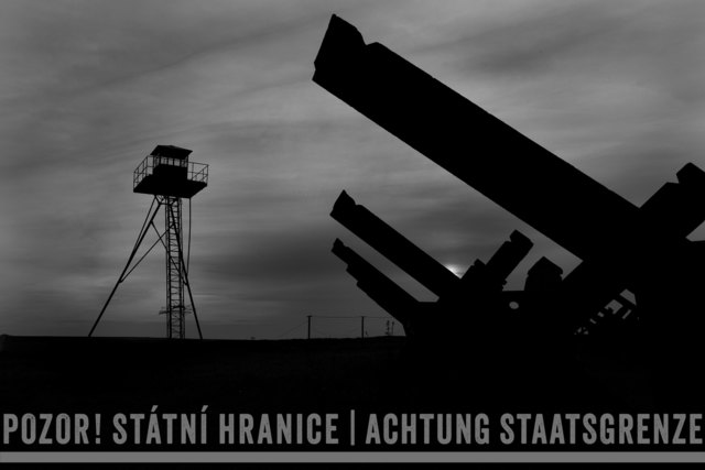 Foto: © Achtung.Staatsgrenze/Alex Halada
