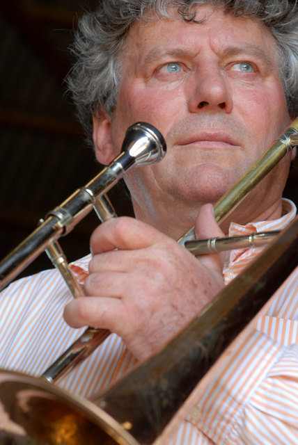 Paul Zauner produzierte mit den größten Stimmen Harlems einen Tonträger, der am 26. April in Österreich erscheint. | Foto: PAO Records