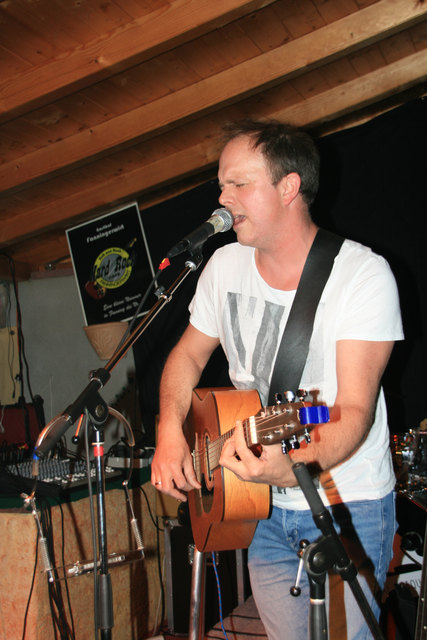 Wernfried Gappmayer.