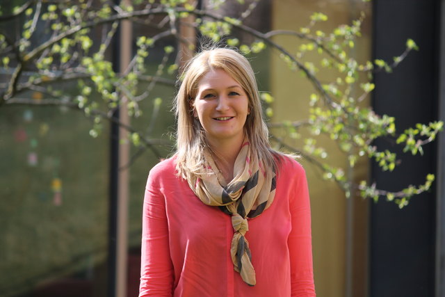 LAbg. Kathrin Kaltenhauser