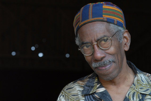 Donald Smith, Great Voice of Harlem | Foto: PAO Records