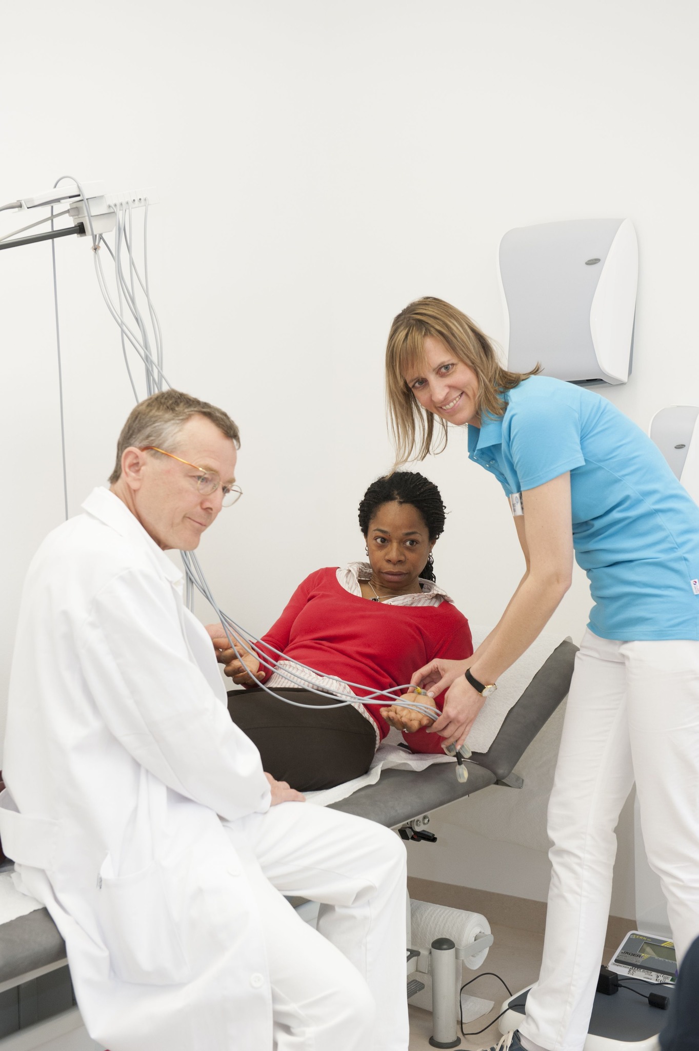 Notdienst Hausarzt In Der Nähe Notdienst-Zentrum soll Spitäler entlasten - Salzburg-Stadt