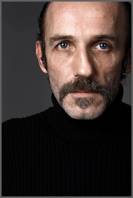 Für seinen neuen Film sucht Karl Markovics Komparsen aus der Region. | Foto: AUSTRO Cast