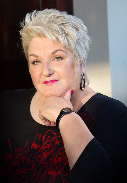 Stefanie Werger