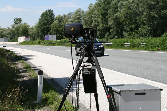 Lenker von einspurigen Kfz will die Polizei verstärkt kontrollieren. | Foto: privat