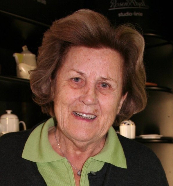 Anny Mayer-Schönberger: "Wichtige Protagonisten werden persönlich vor Ort sein." | Foto: Christa Nothdurfter