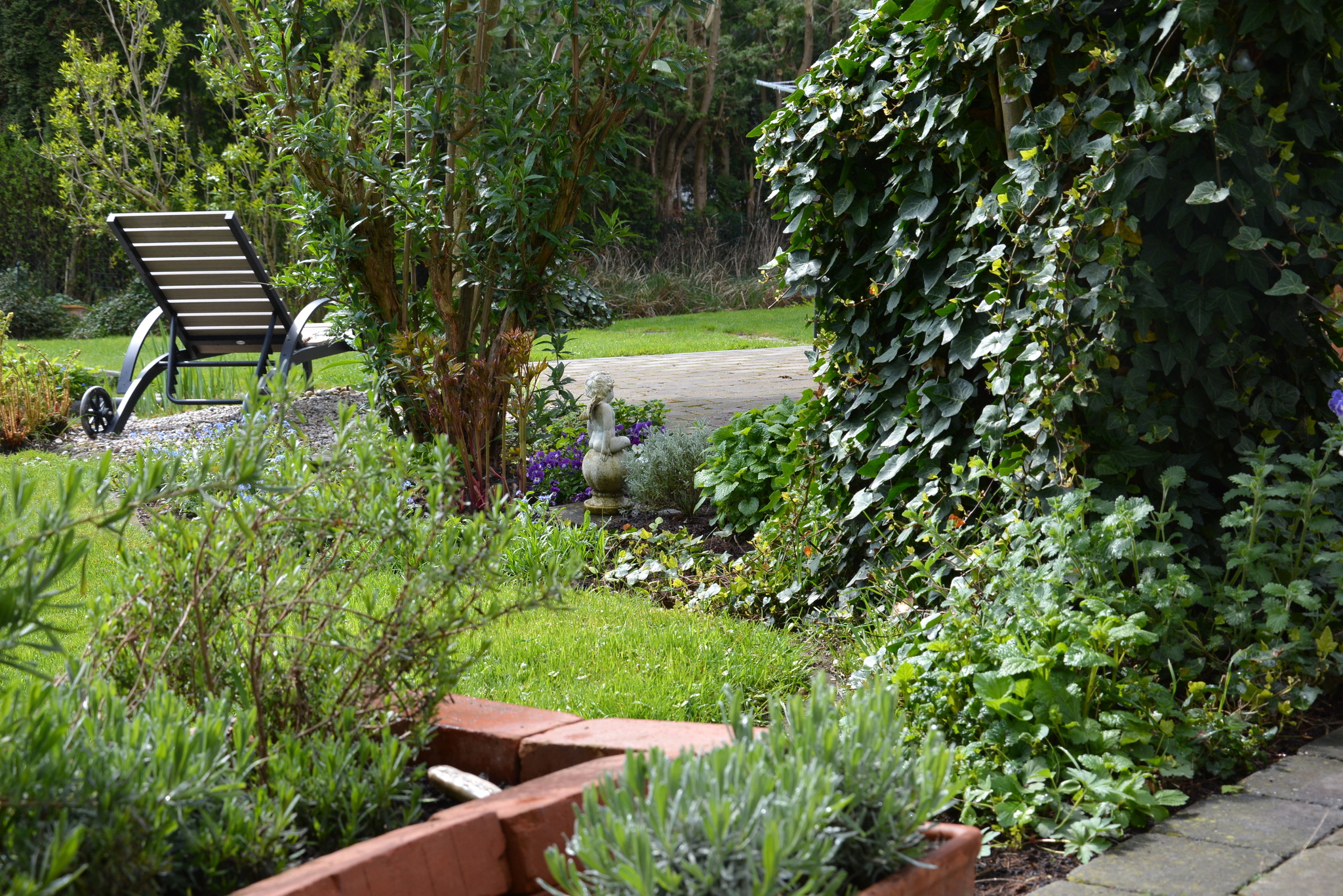 Garten(t)räume erleben - Braunau