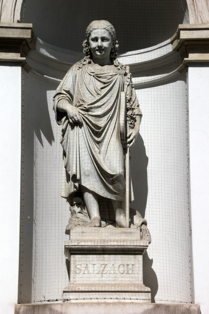 Salzach