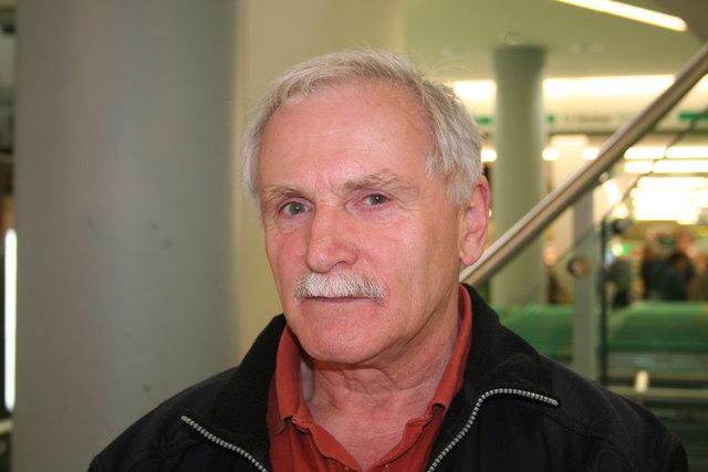 Gottfried Fagerer, Rauris: "Auf jeden Fall, wir kaufen regelmäßig beim Aubauer in Rauris Fleisch, Käse, Würste, Aufstriche und vieles mehr. Und Gemüse kaufen wir bei der Biokiste.