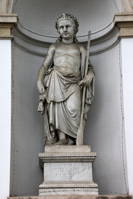Traun