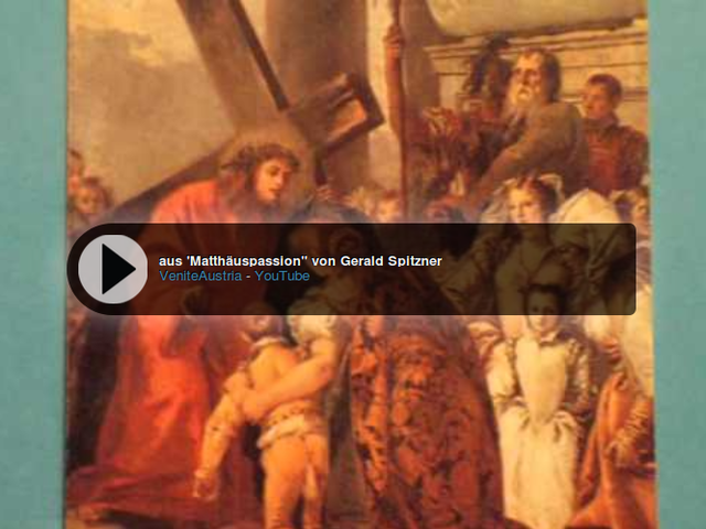 Das Video befindet sich unterhalb und startet beim anklicken des Bildes (unterhalb)