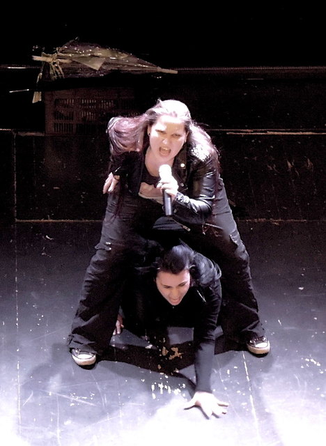 Foto: Alexander Buschenreiter