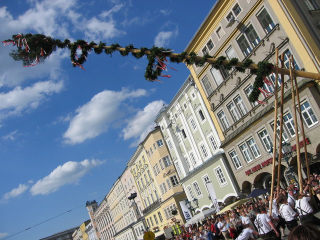 Foto: Landjugend OÖ